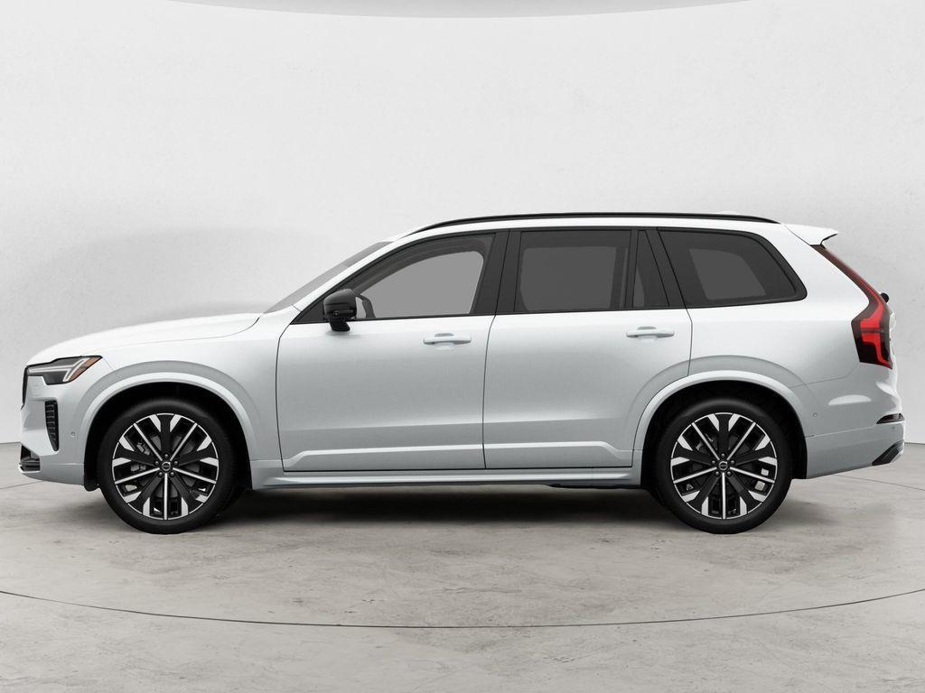 new 2026 Volvo XC90 car, priced at $85,034