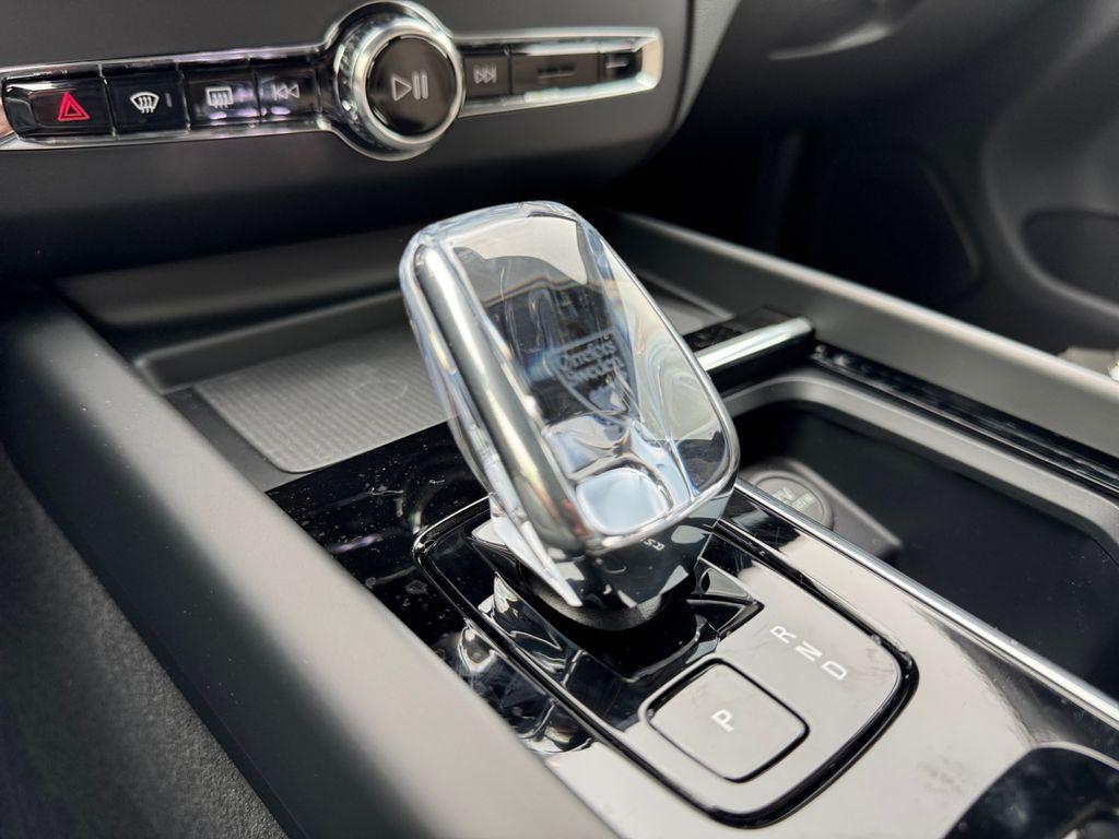 new 2026 Volvo XC60 car, priced at $58,534