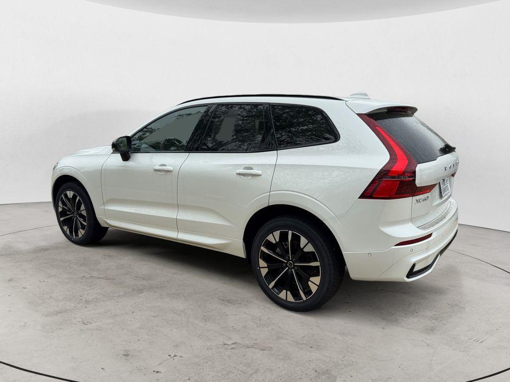 new 2026 Volvo XC60 car, priced at $58,534