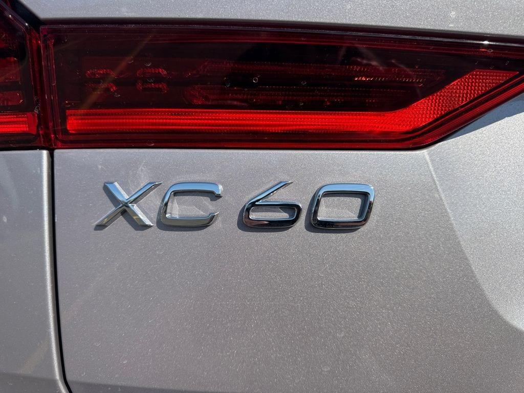 new 2026 Volvo XC60 car, priced at $58,909
