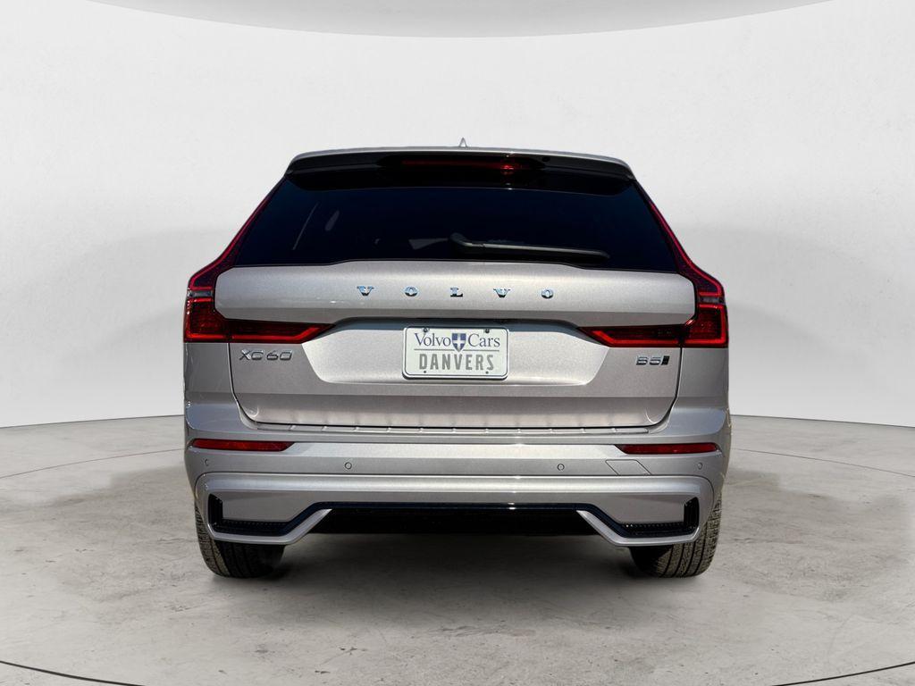 new 2026 Volvo XC60 car, priced at $58,909