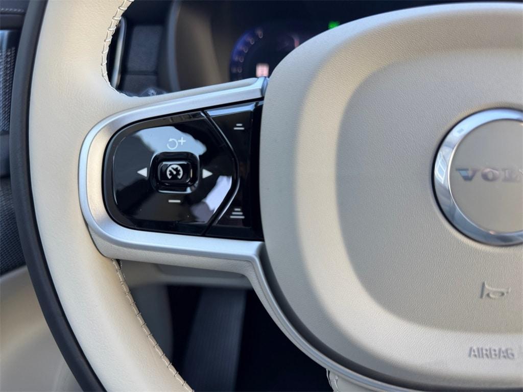 new 2026 Volvo XC90 car, priced at $82,994