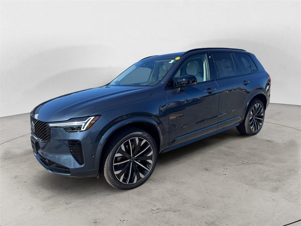 new 2026 Volvo XC90 car, priced at $82,994