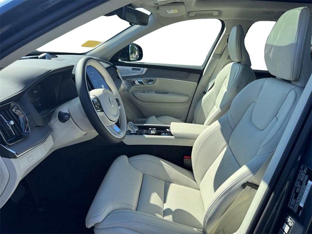 new 2026 Volvo XC90 car, priced at $82,994