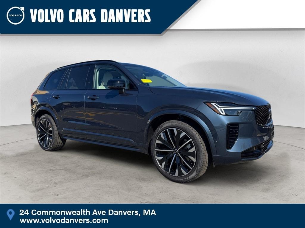 new 2026 Volvo XC90 car, priced at $82,994