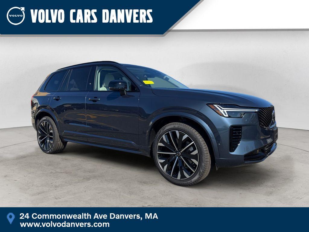 new 2026 Volvo XC90 car, priced at $82,994
