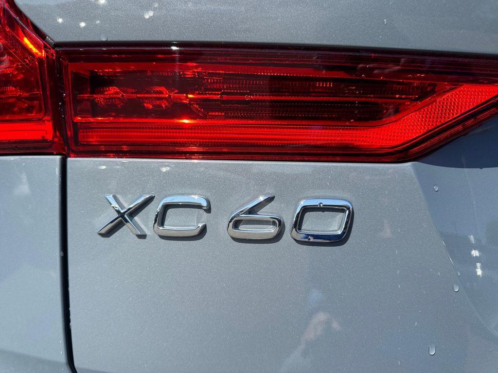 used 2023 Volvo XC60 car, priced at $36,656