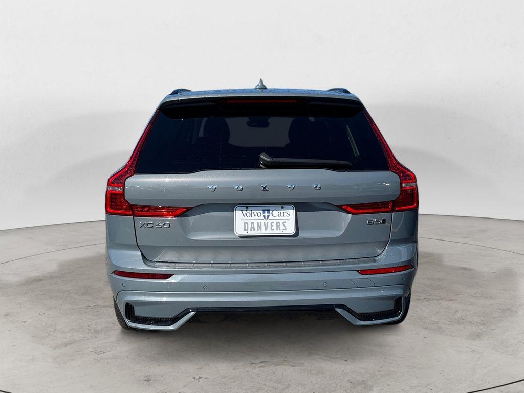 used 2023 Volvo XC60 car, priced at $36,656