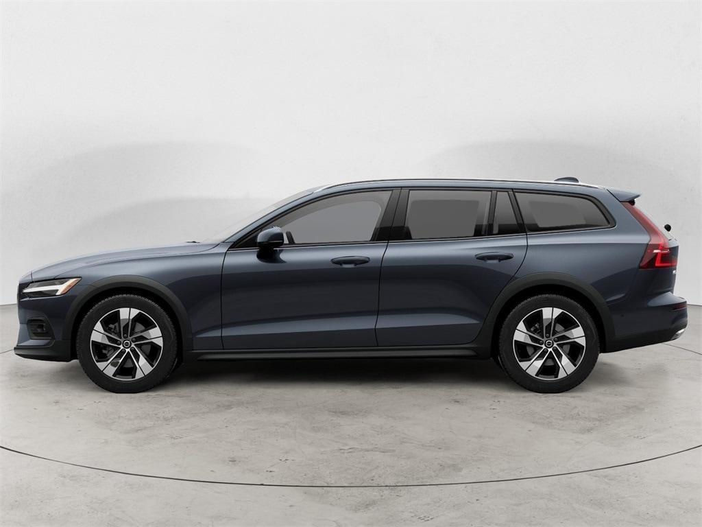 new 2026 Volvo V60 Cross Country car, priced at $56,009
