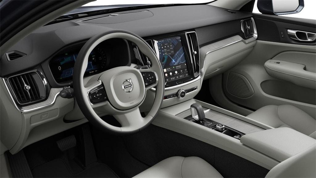 new 2026 Volvo V60 Cross Country car, priced at $56,009