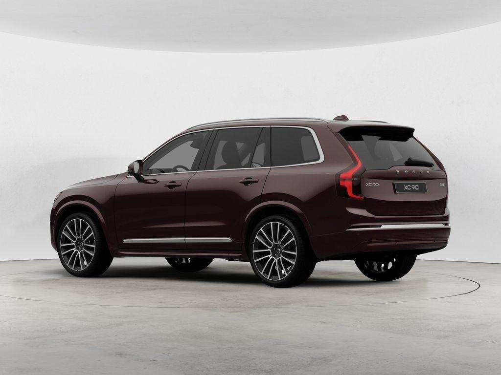 new 2026 Volvo XC90 car, priced at $72,749