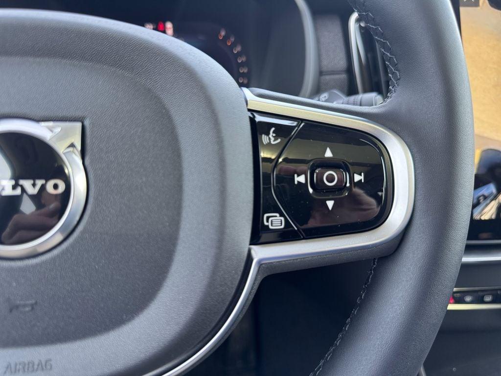 new 2026 Volvo XC90 car, priced at $72,749