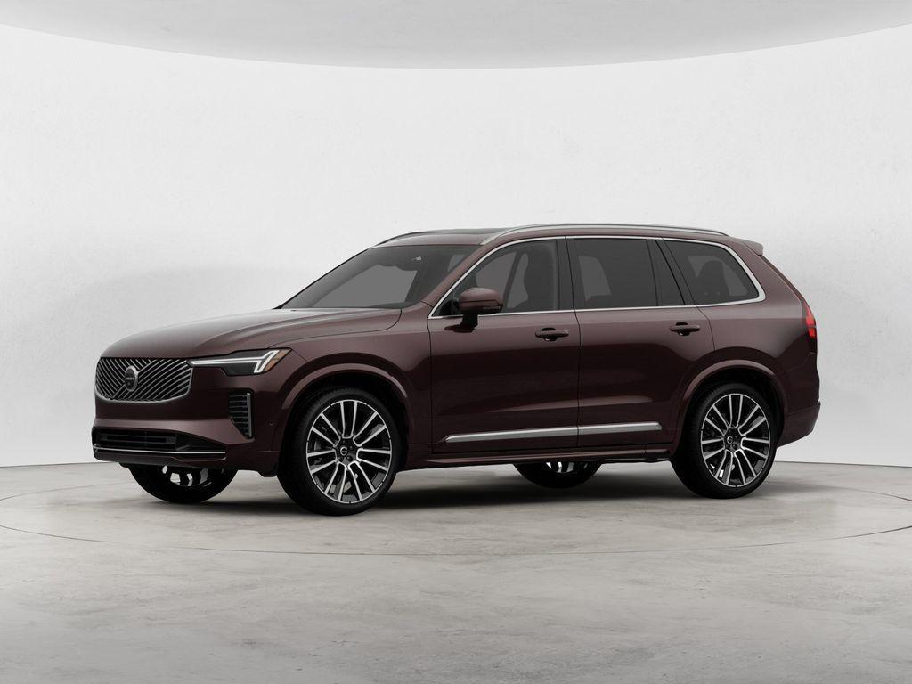 new 2026 Volvo XC90 car, priced at $72,749