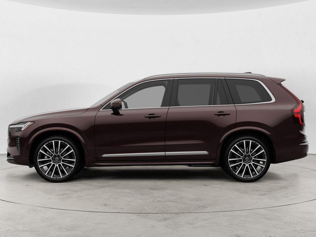 new 2026 Volvo XC90 car, priced at $72,749