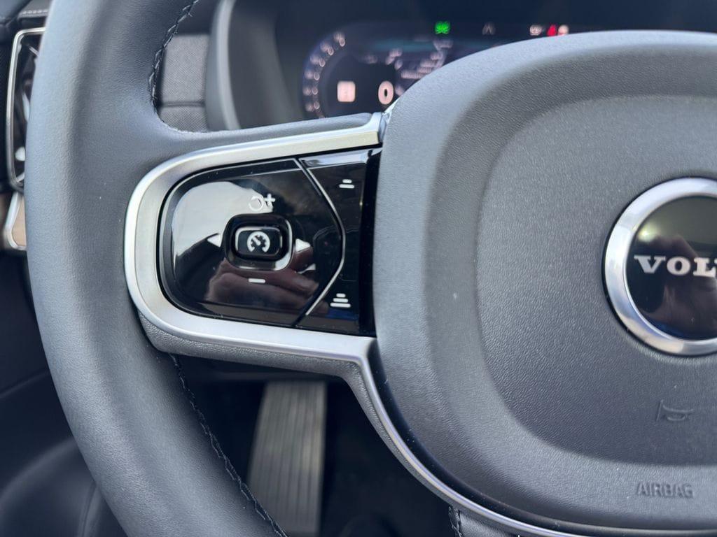 new 2026 Volvo XC90 car, priced at $72,749