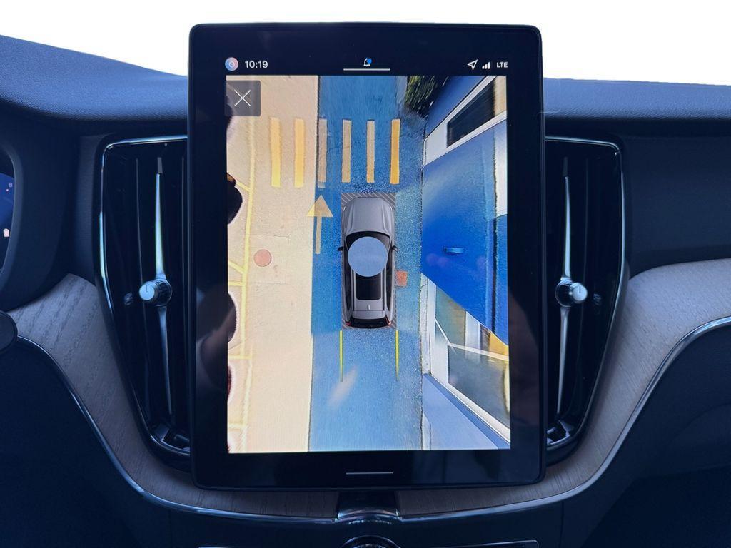 new 2026 Volvo XC60 car, priced at $58,109