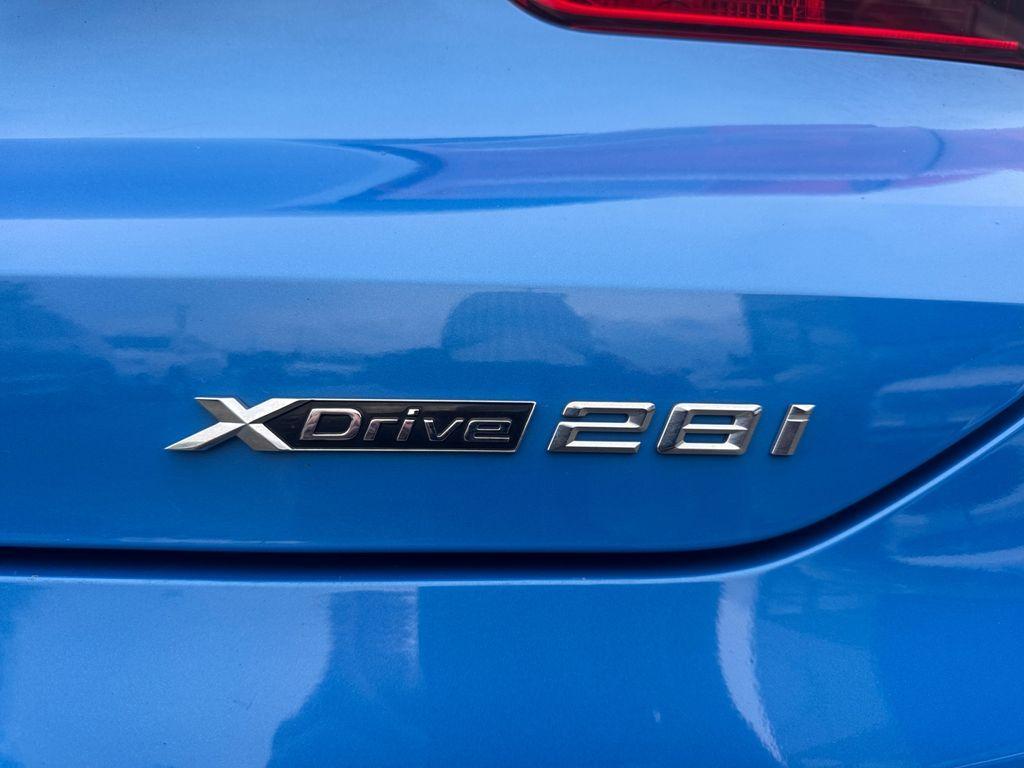 used 2018 BMW X2 car, priced at $16,895