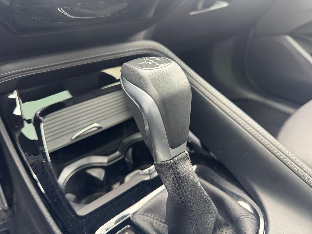 used 2018 BMW X2 car, priced at $16,895