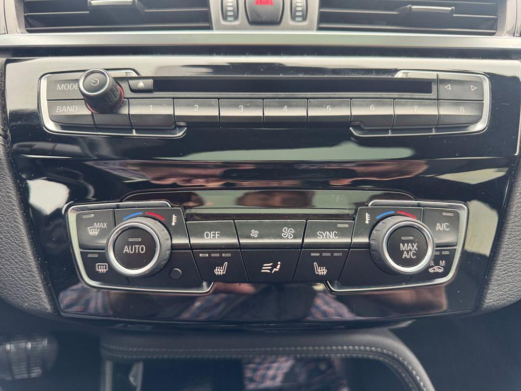 used 2018 BMW X2 car, priced at $16,895