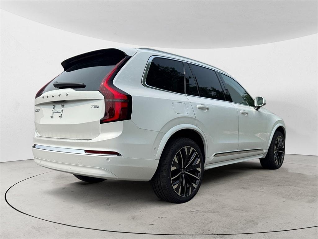 new 2026 Volvo XC90 Plug-In Hybrid car, priced at $86,174