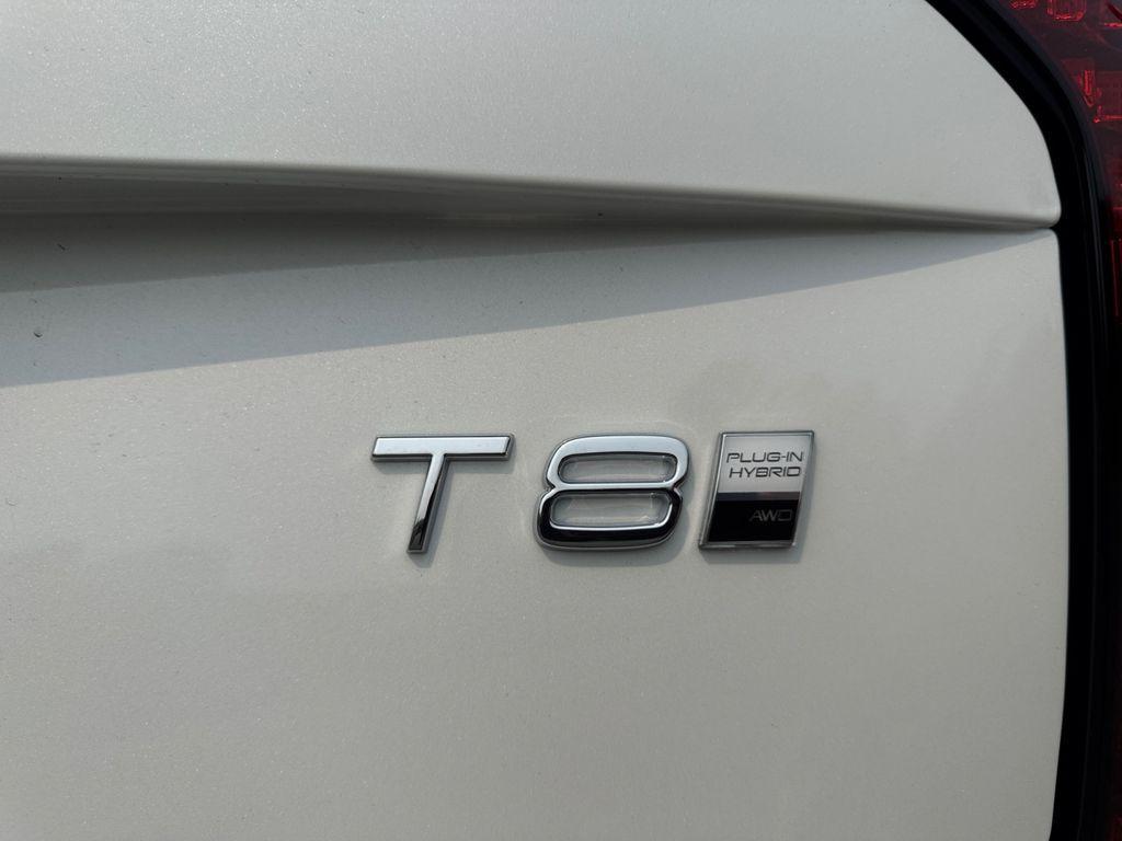 new 2026 Volvo XC90 Plug-In Hybrid car, priced at $86,174