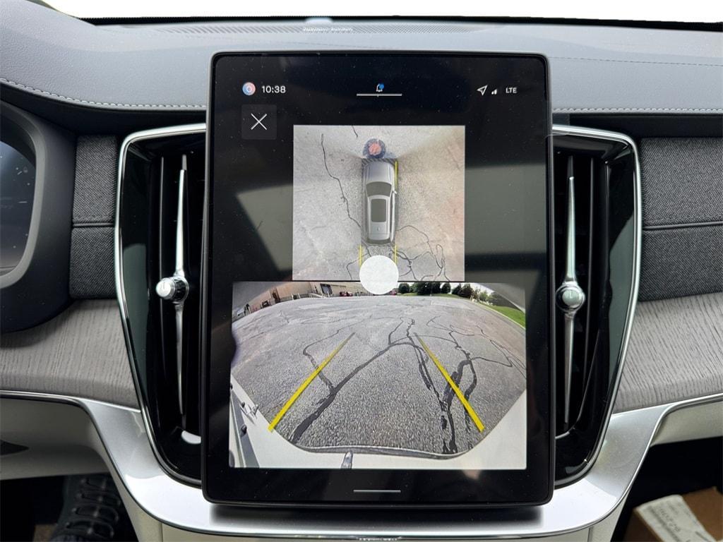 new 2026 Volvo XC90 Plug-In Hybrid car, priced at $86,174