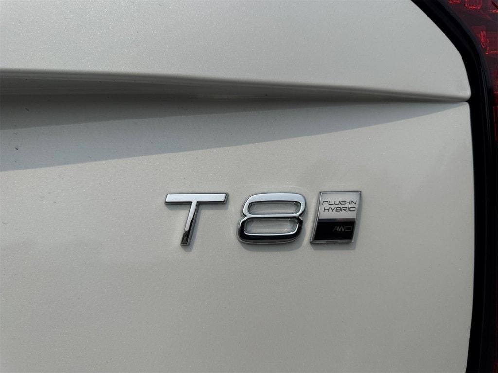 new 2026 Volvo XC90 Plug-In Hybrid car, priced at $86,174