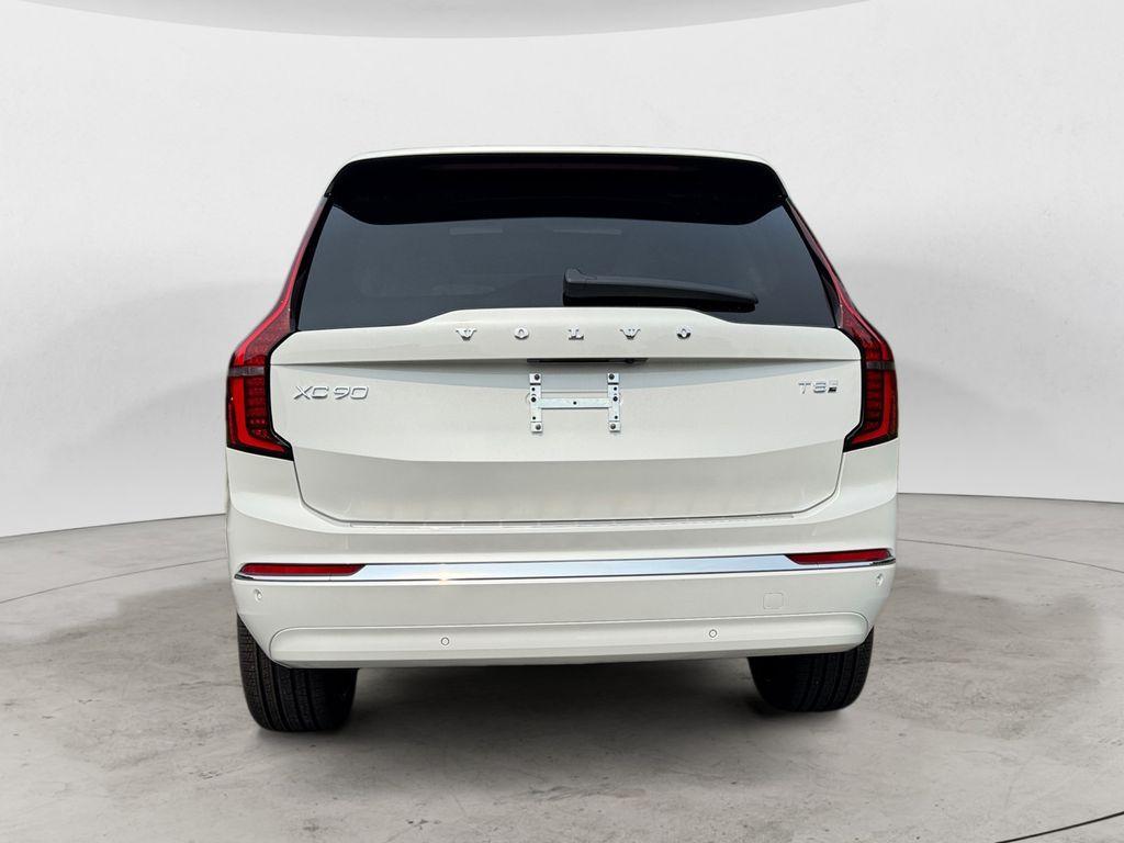 new 2026 Volvo XC90 Plug-In Hybrid car, priced at $86,174