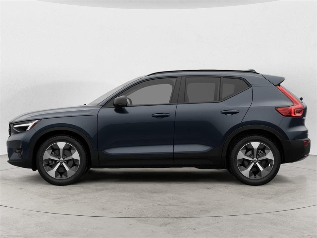 new 2026 Volvo XC40 car, priced at $50,124