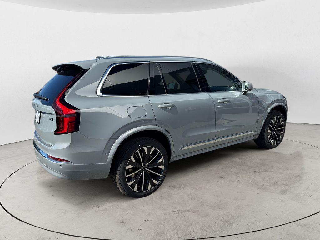 new 2026 Volvo XC90 car, priced at $69,129