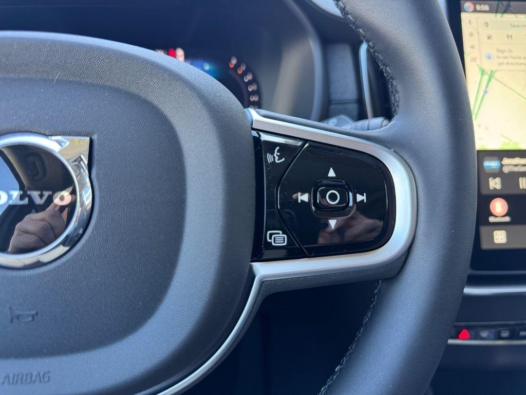 new 2026 Volvo XC90 car, priced at $69,129