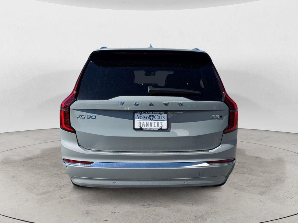 new 2026 Volvo XC90 car, priced at $69,129