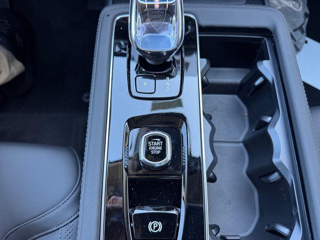 new 2026 Volvo XC90 car, priced at $69,129