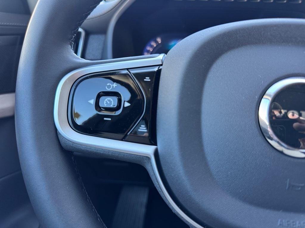 new 2026 Volvo XC90 car, priced at $69,129