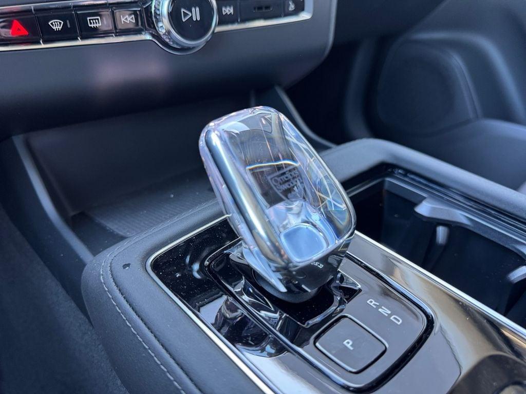 new 2026 Volvo XC90 car, priced at $69,129