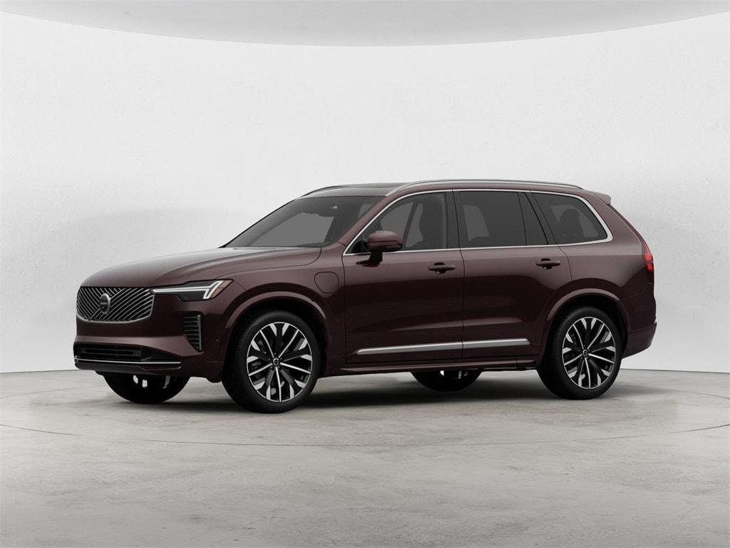new 2026 Volvo XC90 Plug-In Hybrid car, priced at $83,794