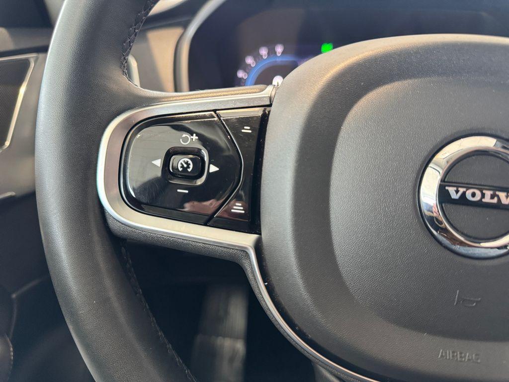 used 2023 Volvo XC90 car, priced at $36,548