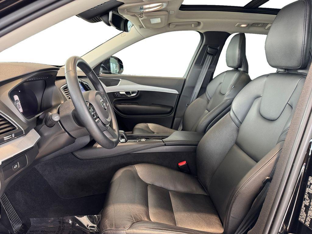 used 2023 Volvo XC90 car, priced at $36,548