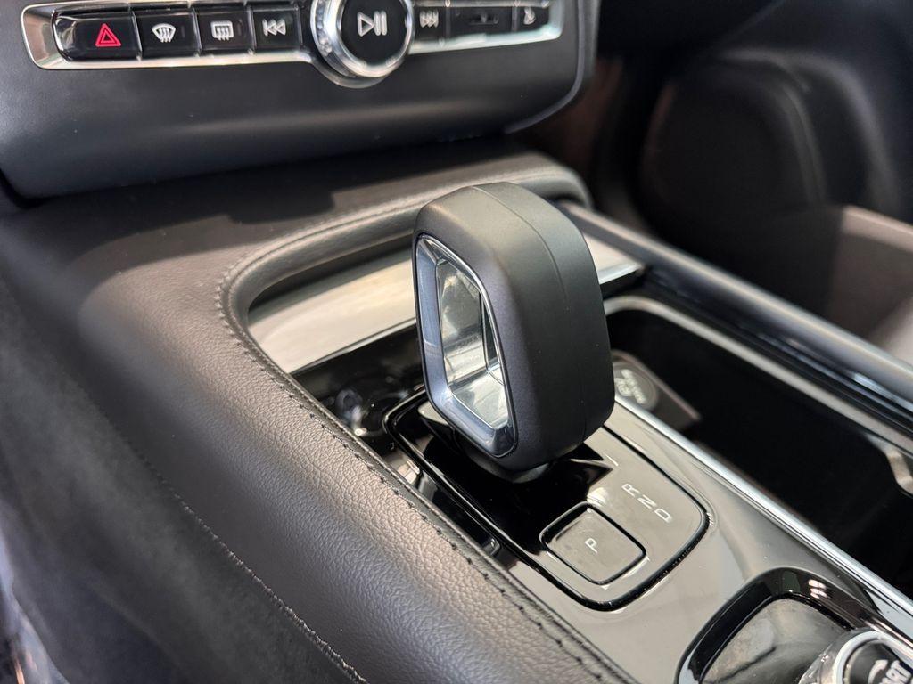 used 2023 Volvo XC90 car, priced at $36,548