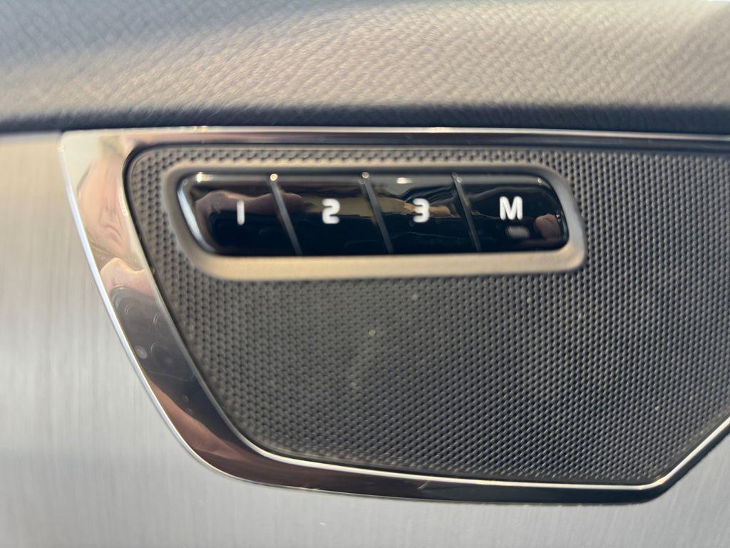 used 2023 Volvo XC90 car, priced at $36,548