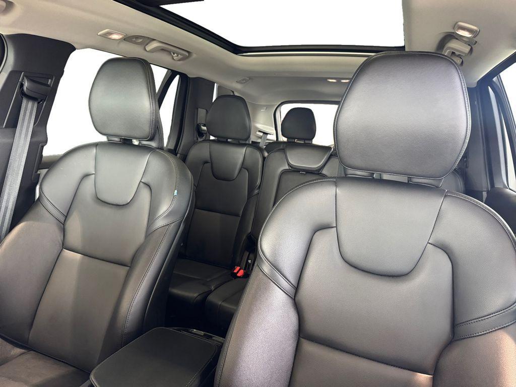 used 2023 Volvo XC90 car, priced at $36,548