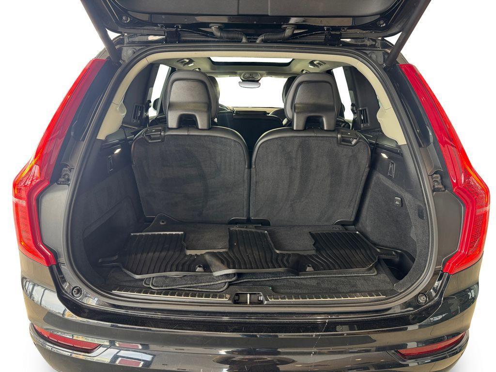 used 2023 Volvo XC90 car, priced at $36,548