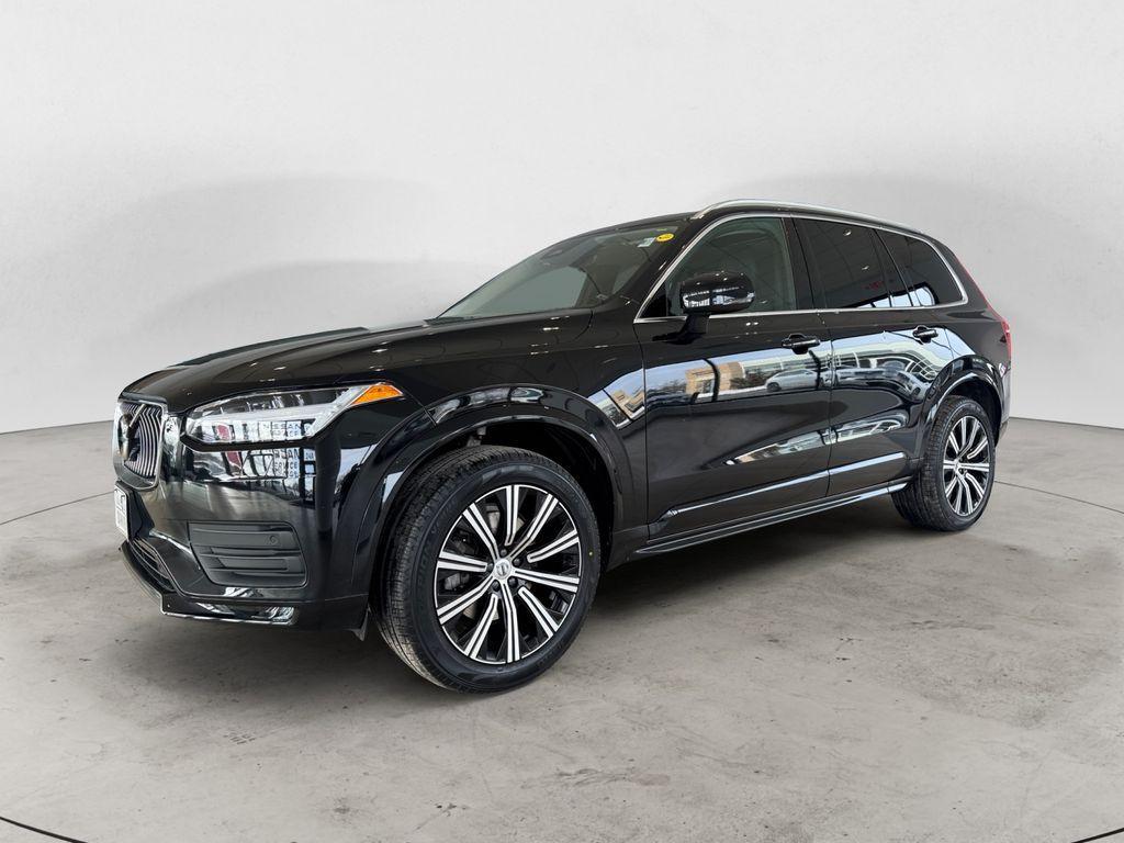 used 2023 Volvo XC90 car, priced at $36,548