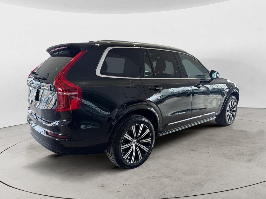 used 2023 Volvo XC90 car, priced at $36,548