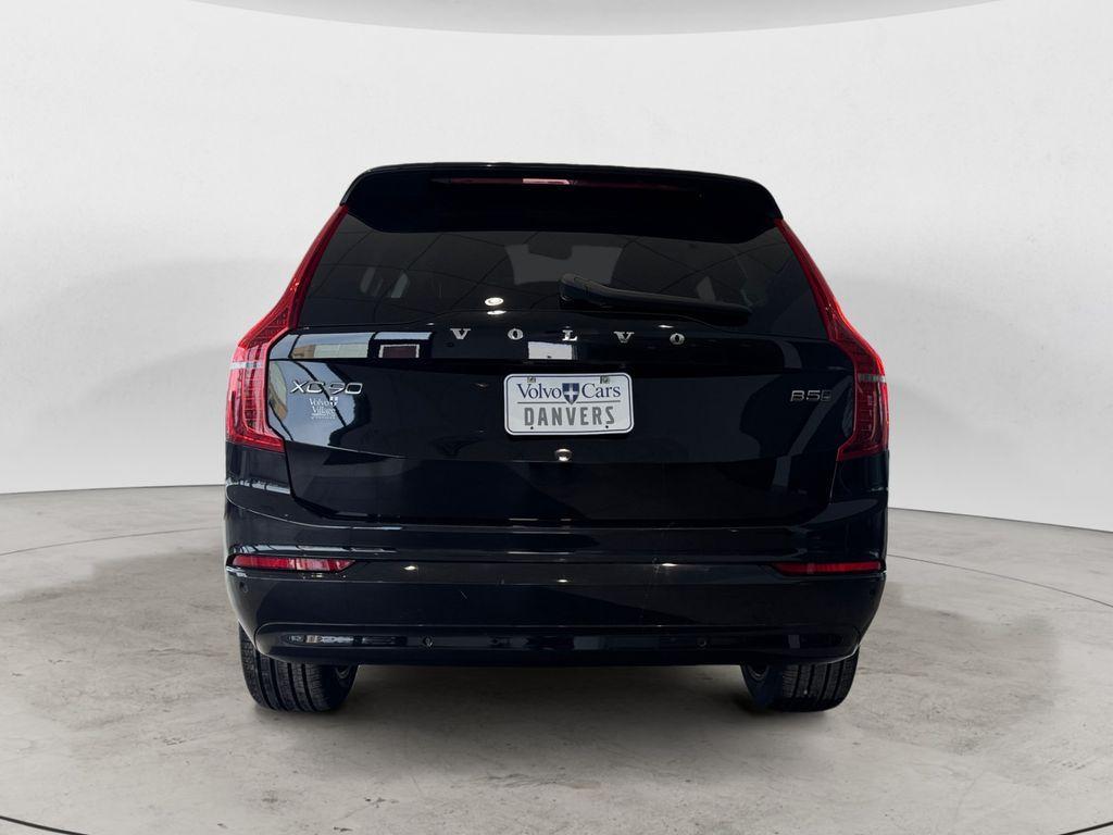 used 2023 Volvo XC90 car, priced at $36,548