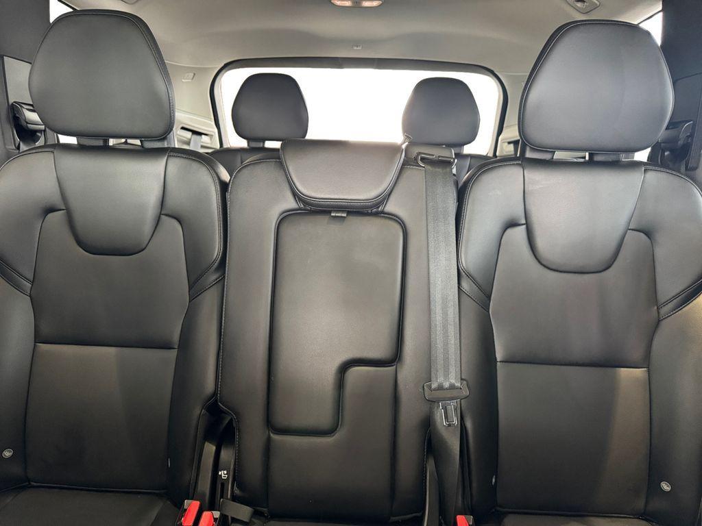 used 2023 Volvo XC90 car, priced at $36,548