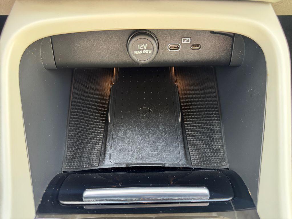 used 2023 Volvo XC40 car, priced at $35,656