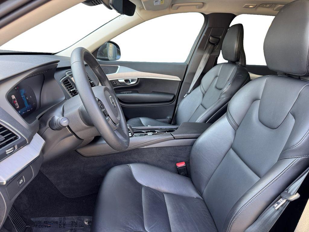 used 2023 Volvo XC90 car, priced at $40,868