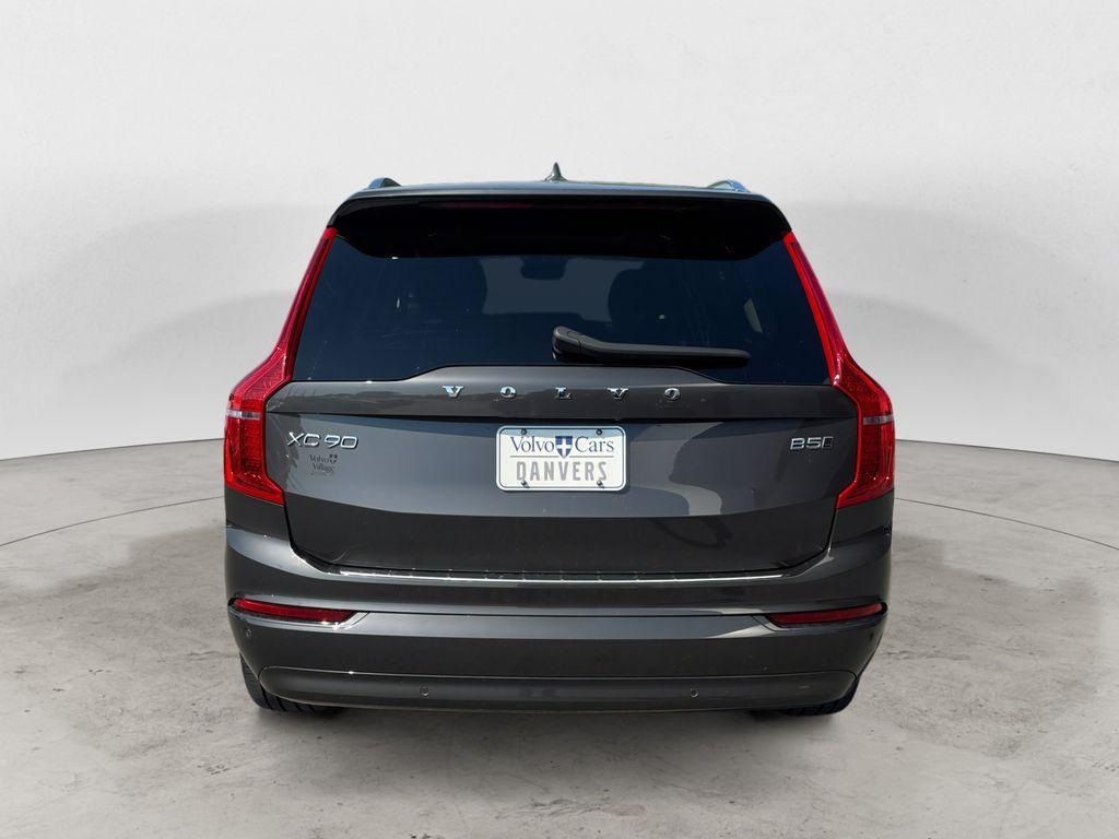 used 2023 Volvo XC90 car, priced at $40,868