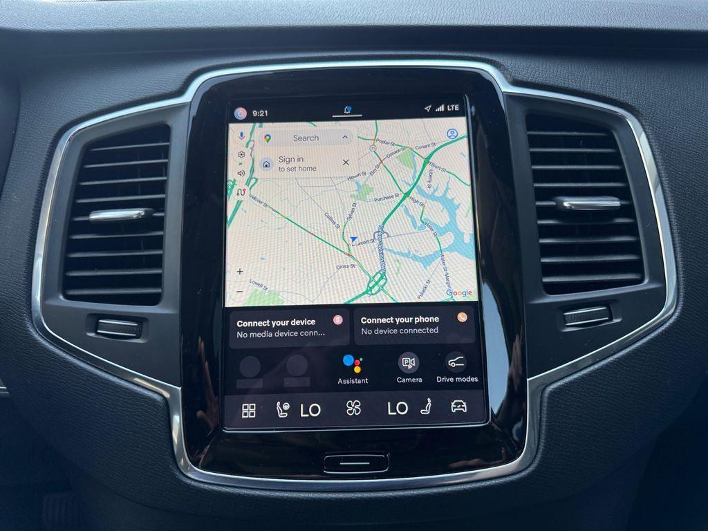 used 2023 Volvo XC90 car, priced at $40,868